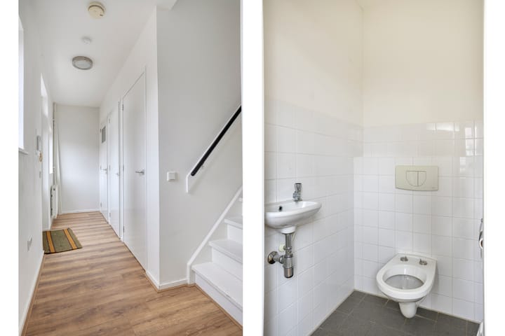 Foto 13 van Herenstraat 8-B