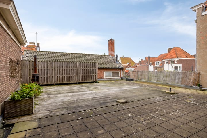 Foto 24 van Herenstraat 8-B