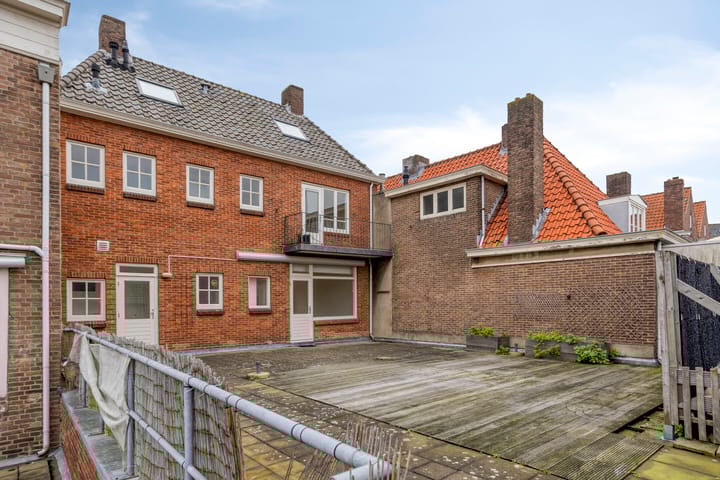 Foto 6 van Herenstraat 8-B