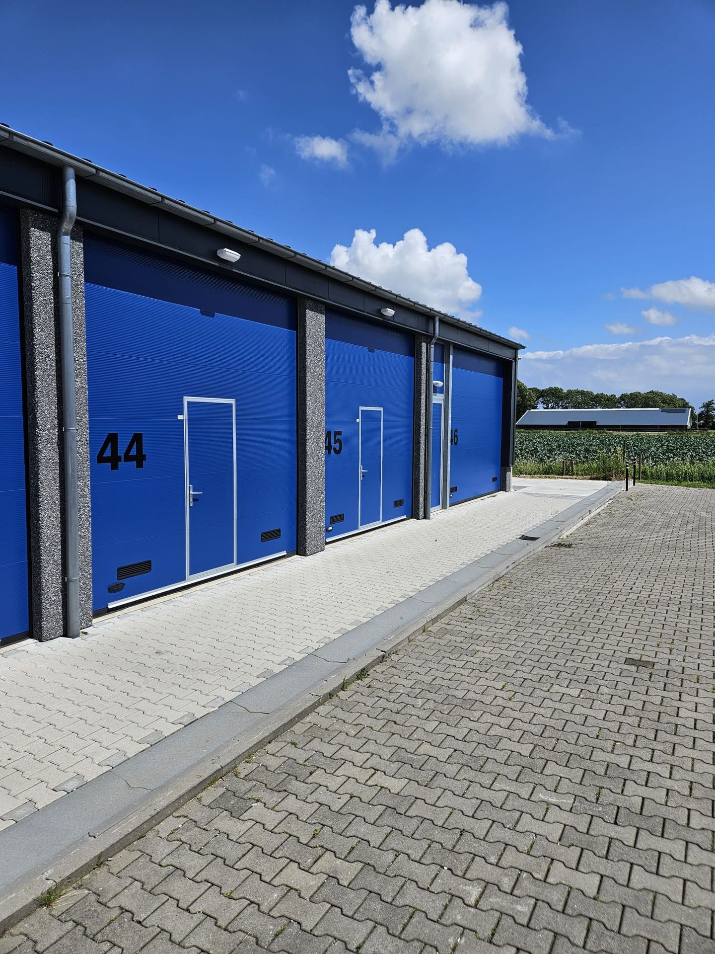 Bekijk foto 1 van Driebanweg 15-B014