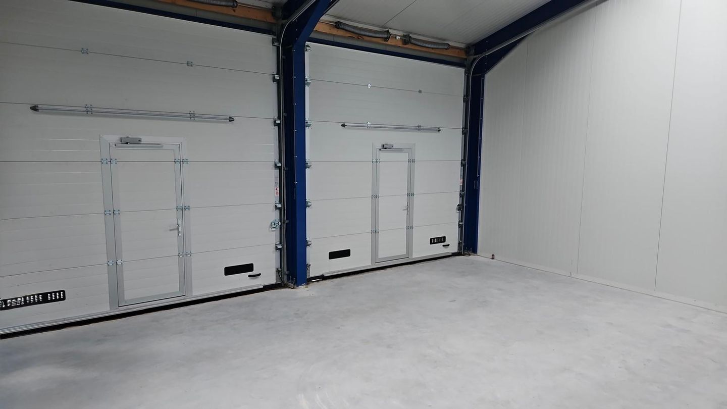 Bekijk foto 2 van Driebanweg 15-B014