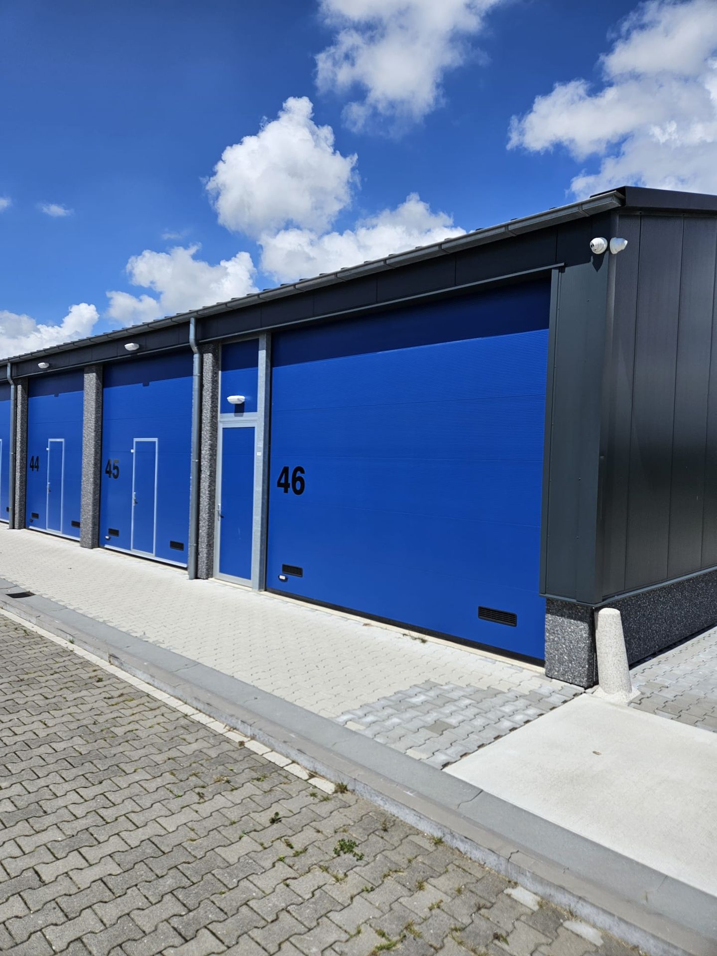 Bekijk foto 3 van Driebanweg 15-B014