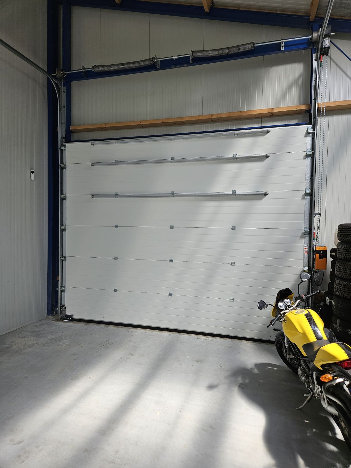 Bekijk foto 4 van Driebanweg 15-B014