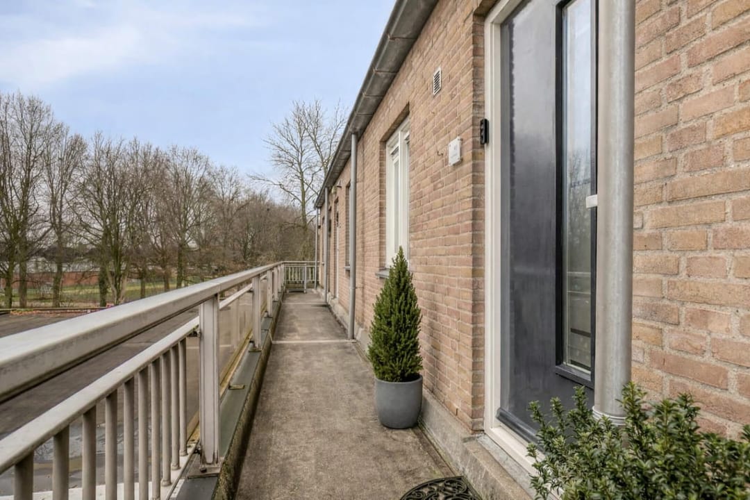 Foto 2 van Reigerskamp 607