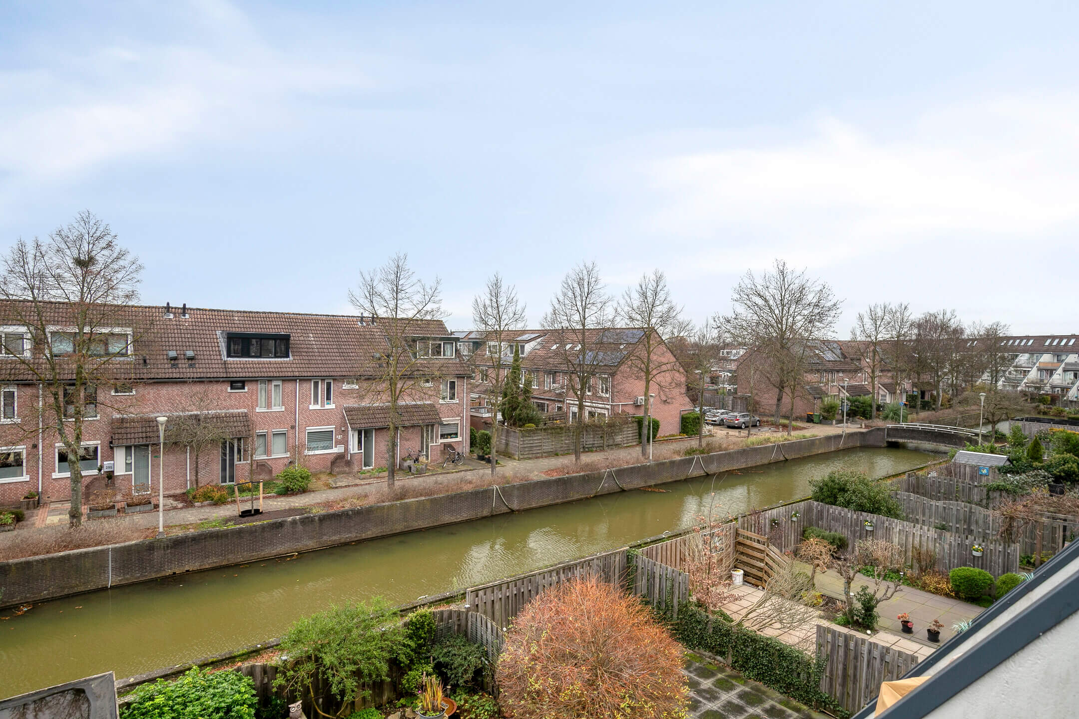 Foto 3 van Reigerskamp 607