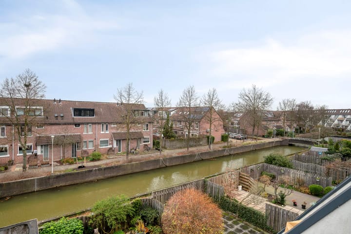 Foto 3 van Reigerskamp 607