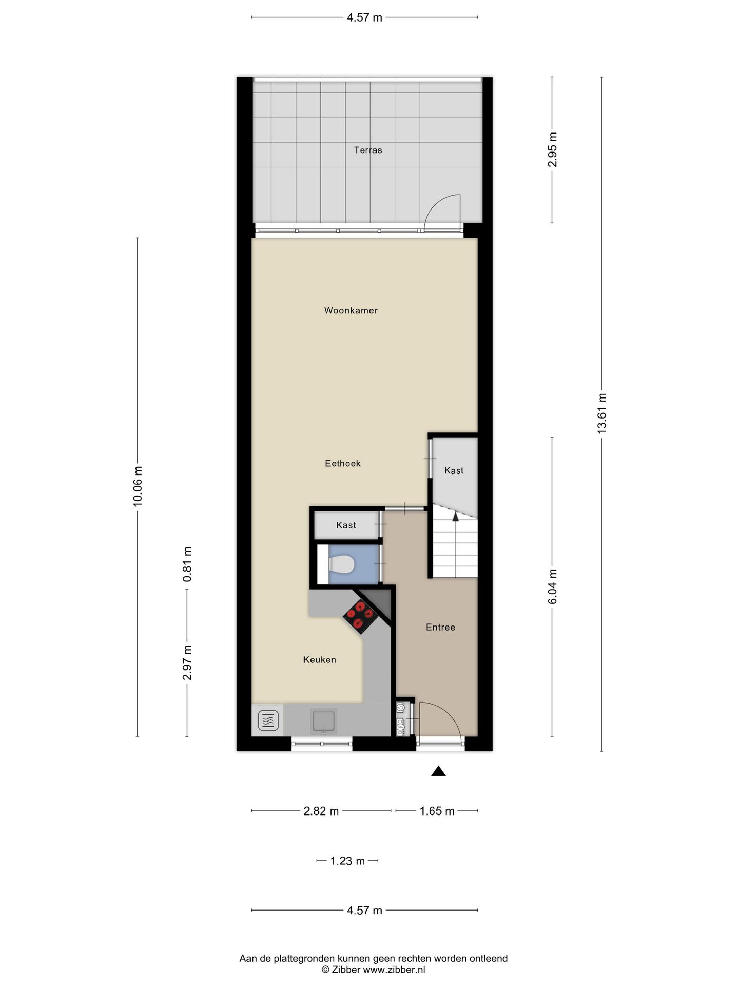 Foto 4 van Reigerskamp 607