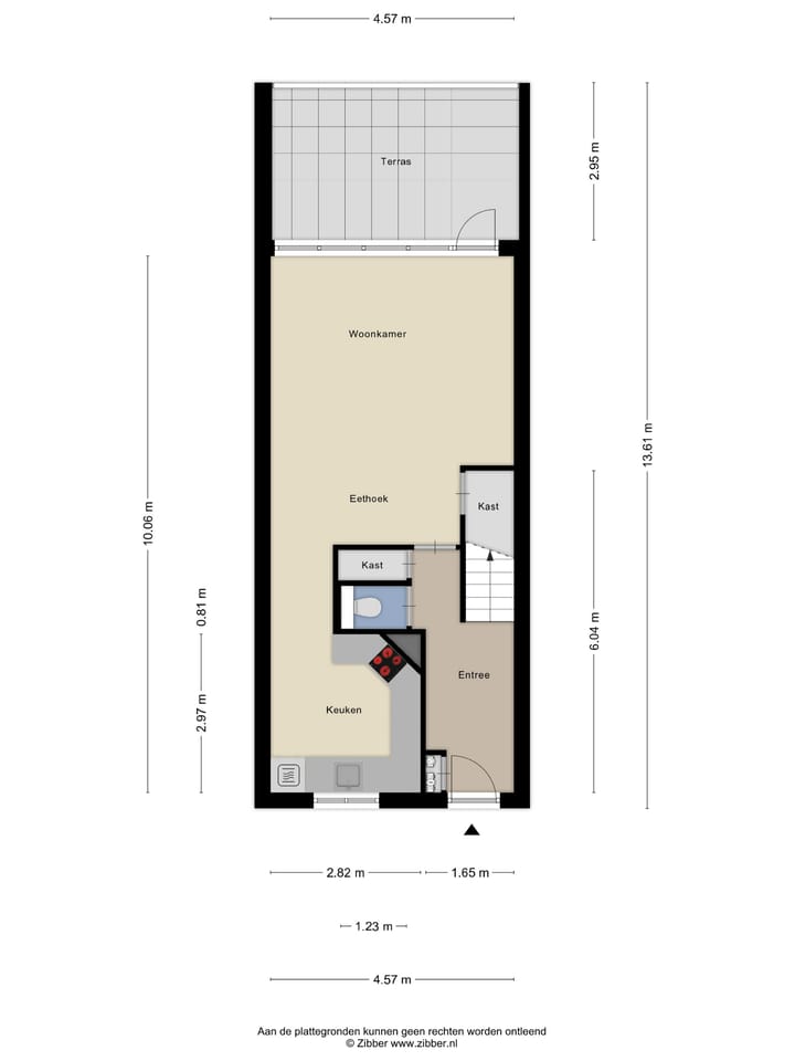 Foto 4 van Reigerskamp 607