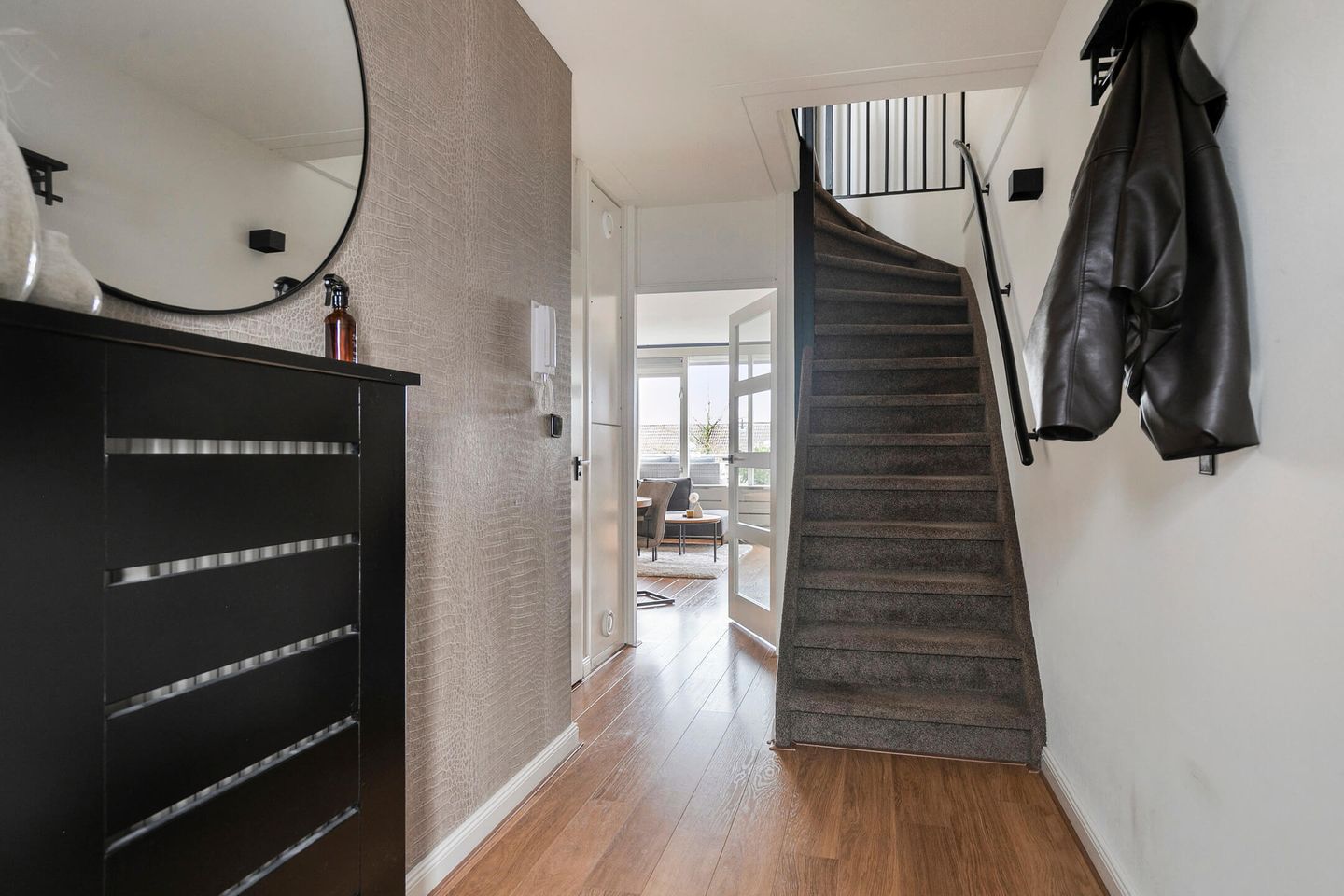 Foto 5 van Reigerskamp 607