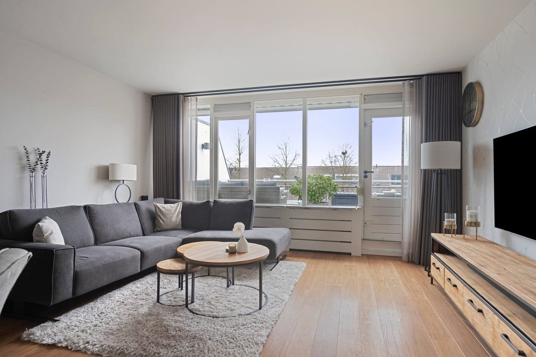 Foto 7 van Reigerskamp 607