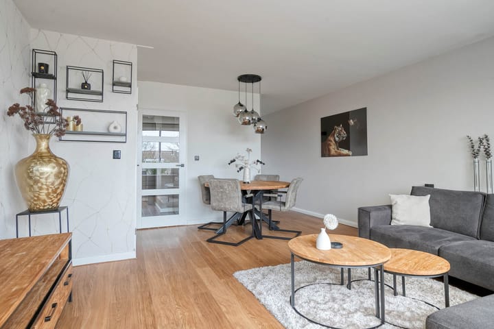 Foto 8 van Reigerskamp 607