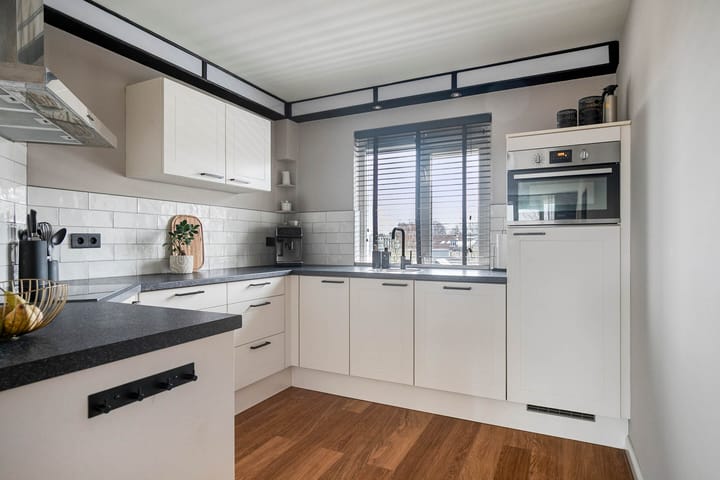 Foto 12 van Reigerskamp 607