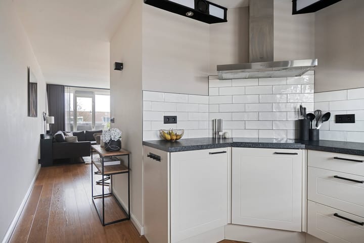 Foto 14 van Reigerskamp 607