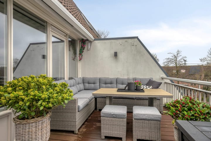 Foto 15 van Reigerskamp 607