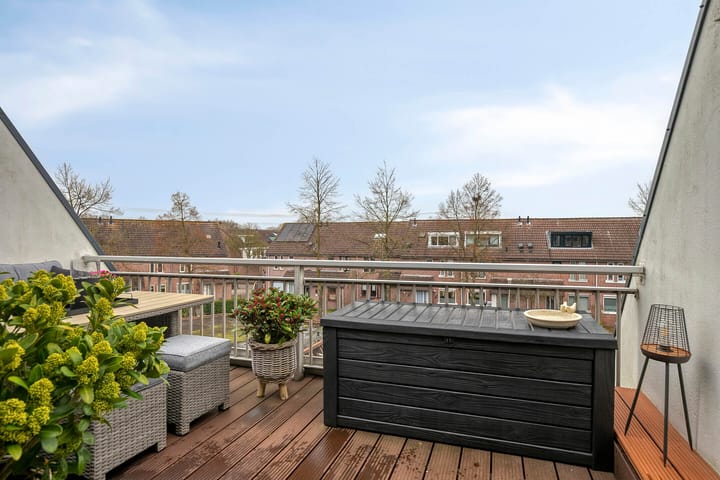 Foto 16 van Reigerskamp 607