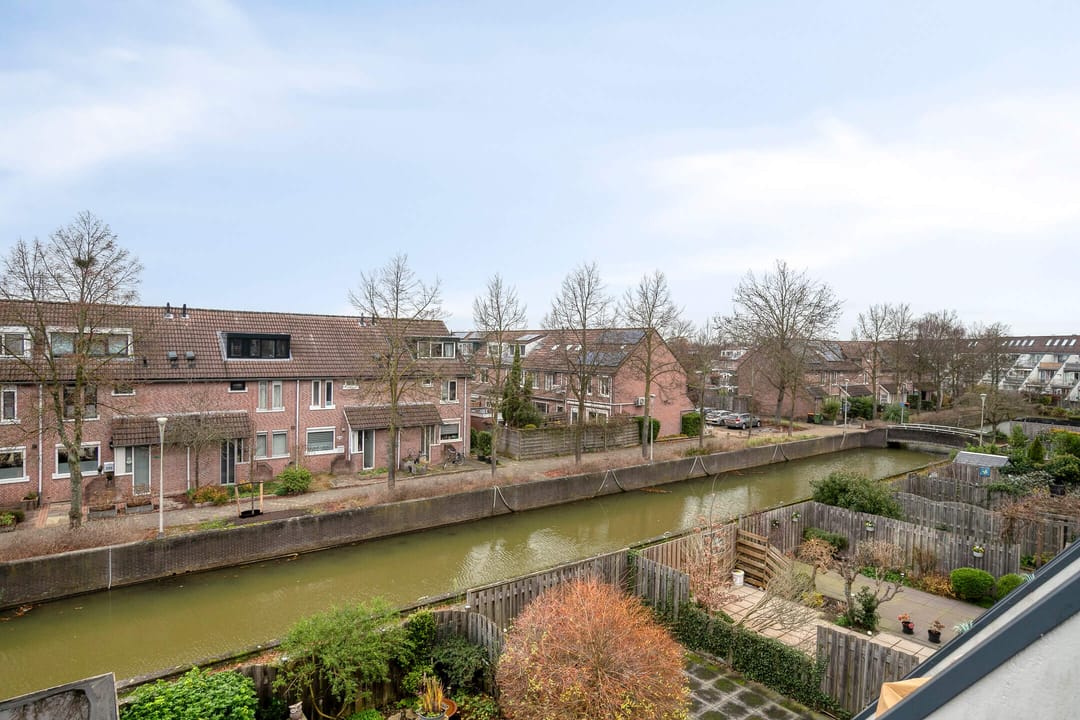 Foto 17 van Reigerskamp 607