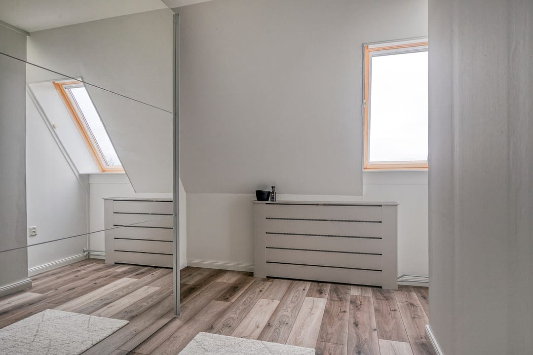 Foto 22 van Reigerskamp 607