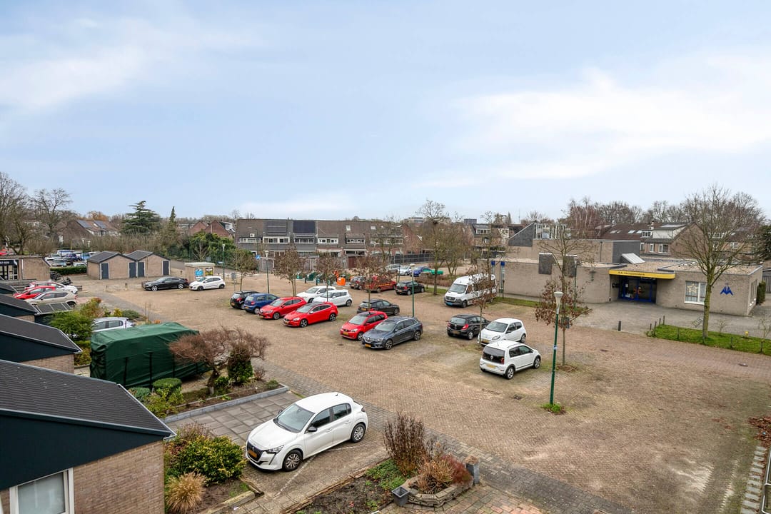 Foto 28 van Reigerskamp 607