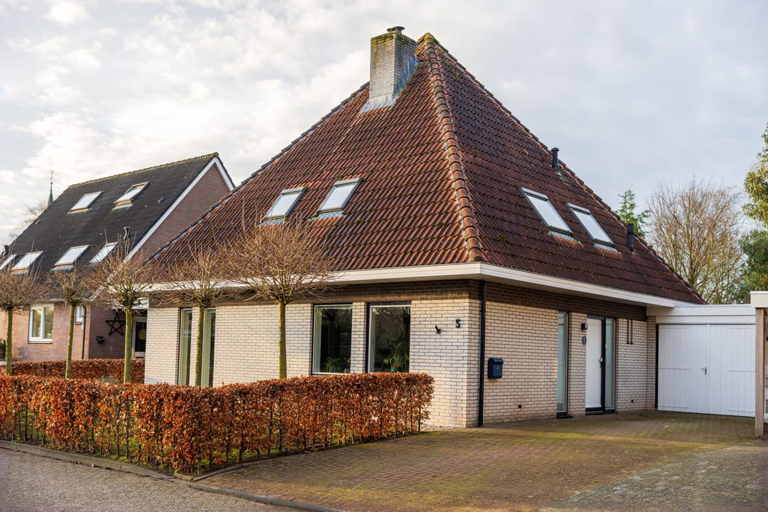 Foto 1 van Bosschawei 5