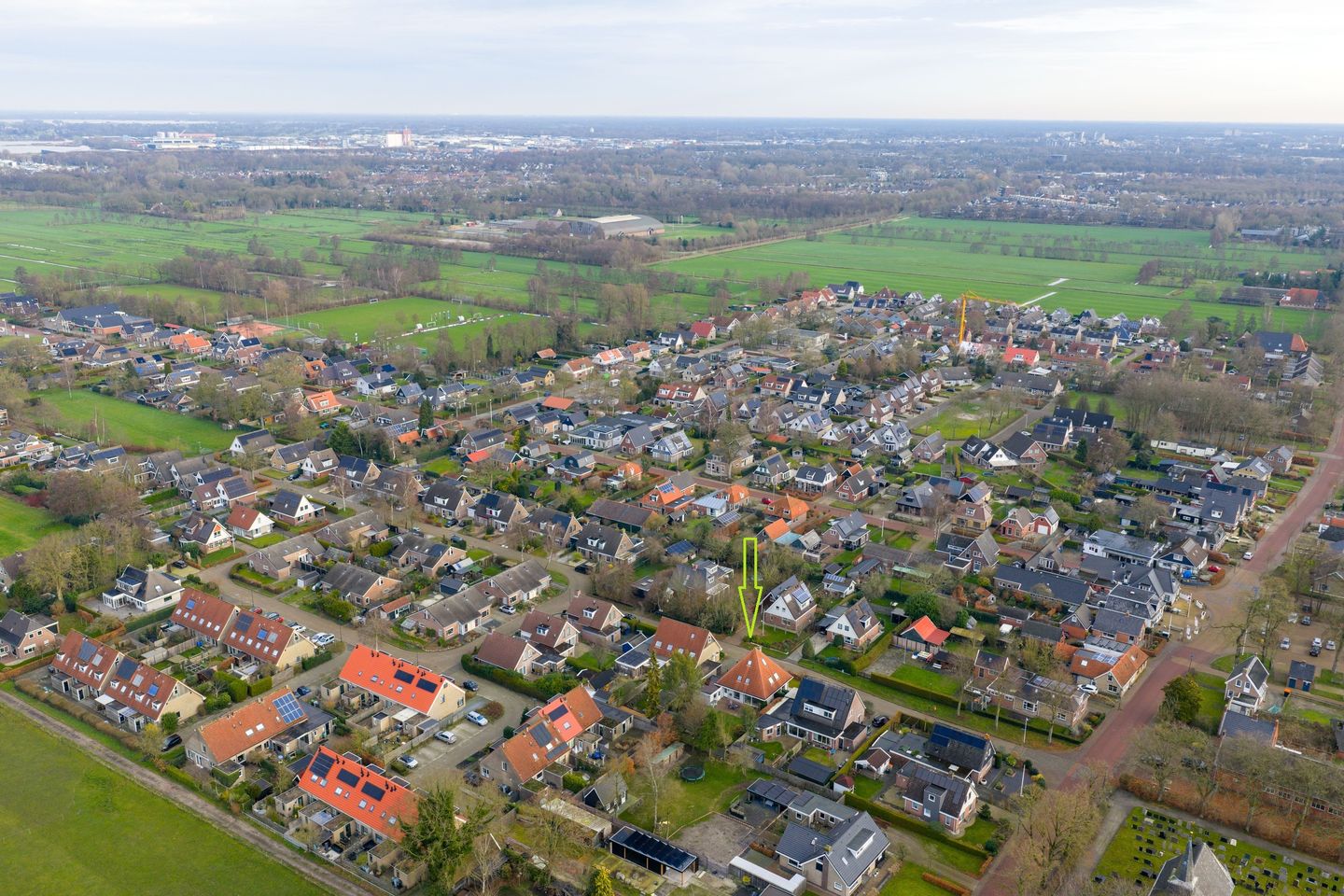 Foto 4 van Bosschawei 5