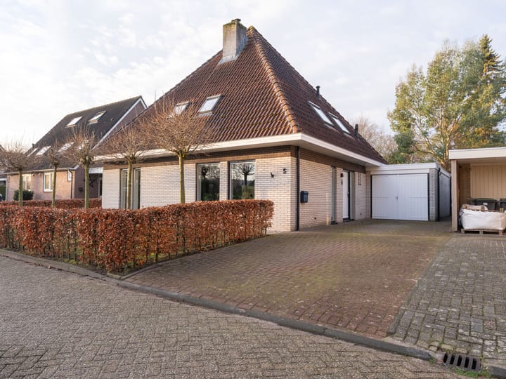 Foto 6 van Bosschawei 5