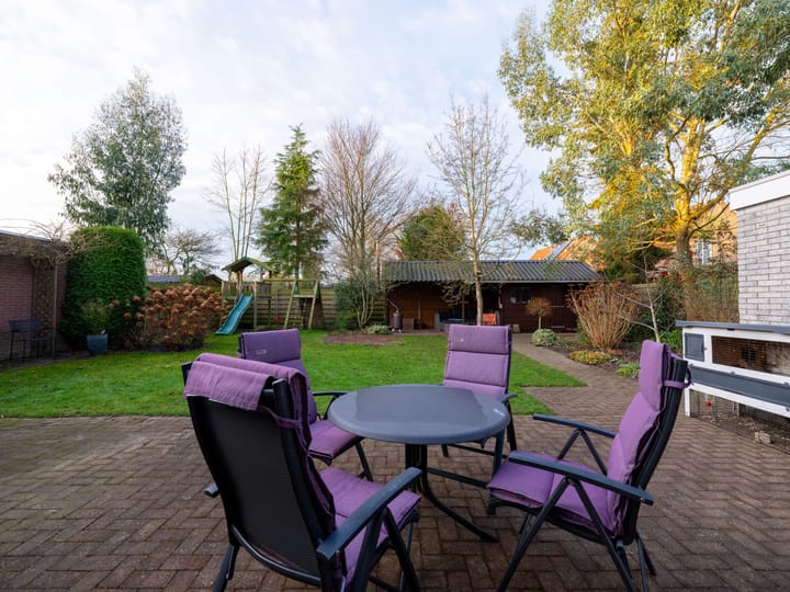 Foto 41 van Bosschawei 5