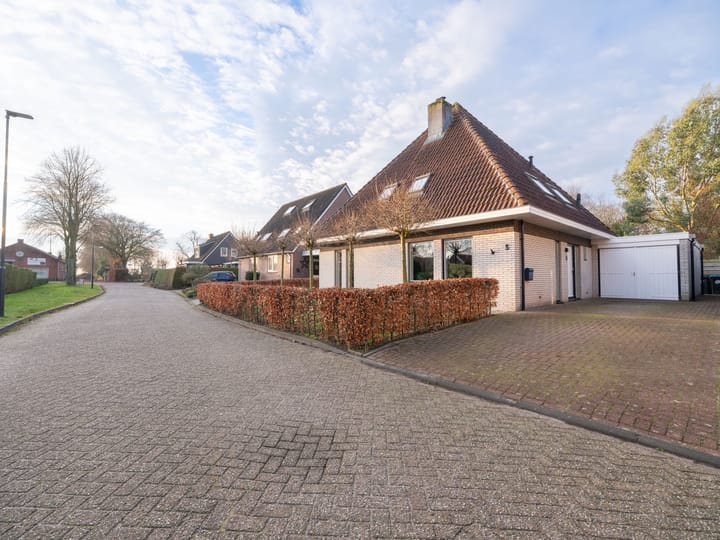 Foto 50 van Bosschawei 5