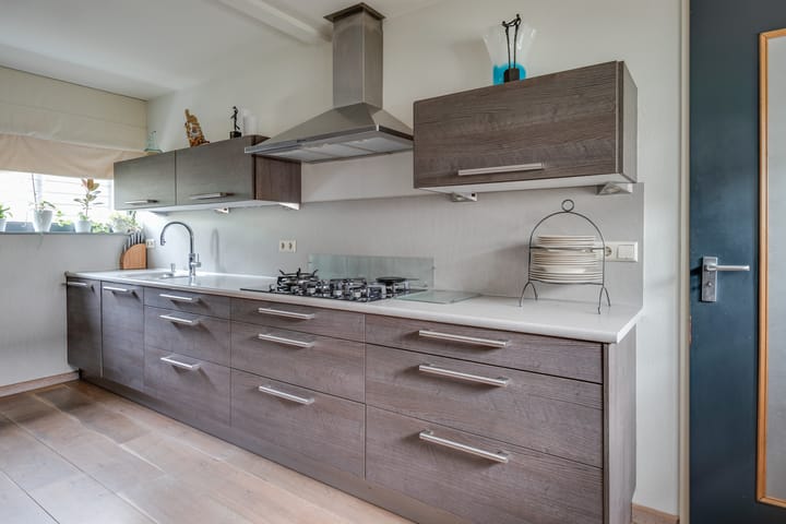 Foto 3 van Oelofsdreef 4