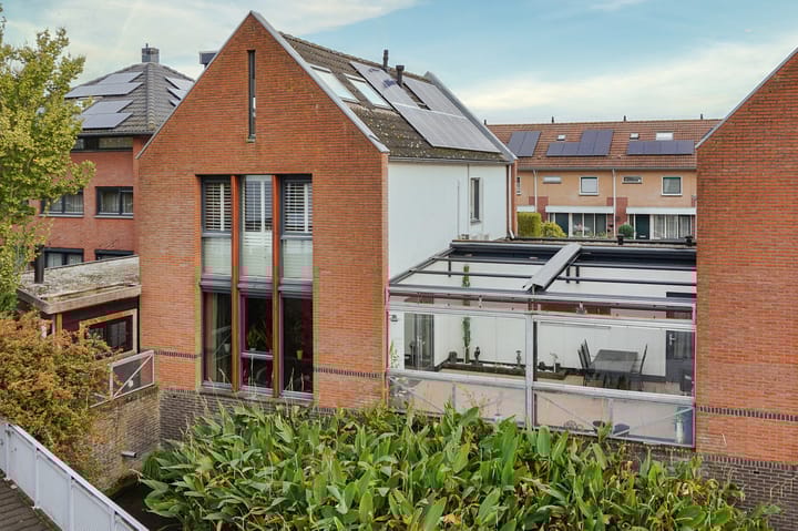 Foto 4 van Oelofsdreef 4