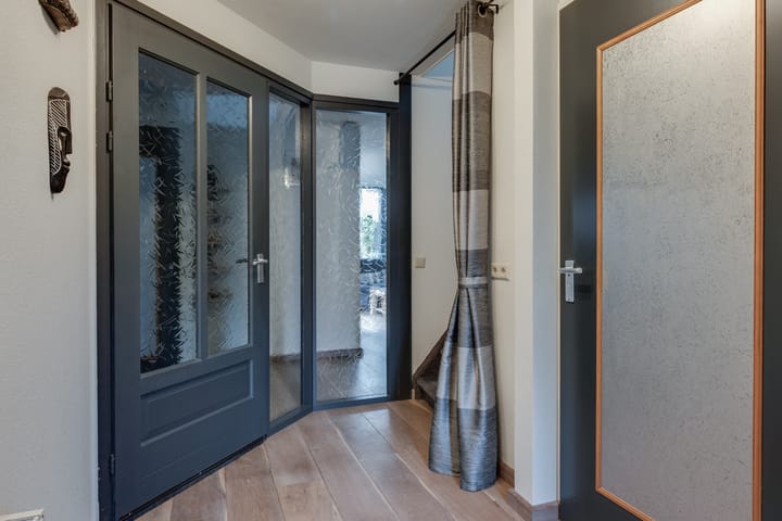 Foto 6 van Oelofsdreef 4