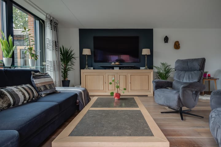 Foto 10 van Oelofsdreef 4