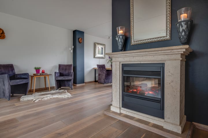 Foto 11 van Oelofsdreef 4