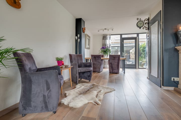 Foto 13 van Oelofsdreef 4