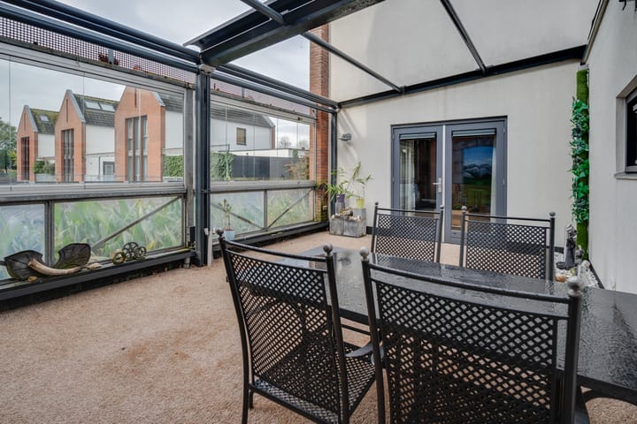 Foto 20 van Oelofsdreef 4