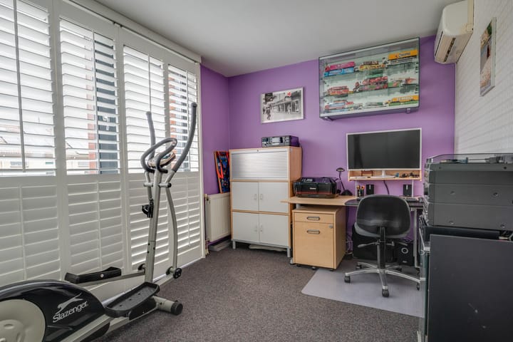 Foto 23 van Oelofsdreef 4