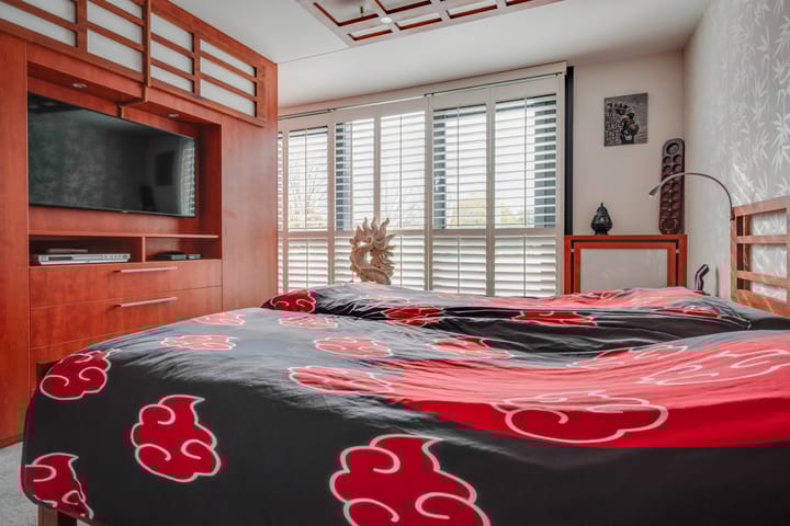 Foto 30 van Oelofsdreef 4