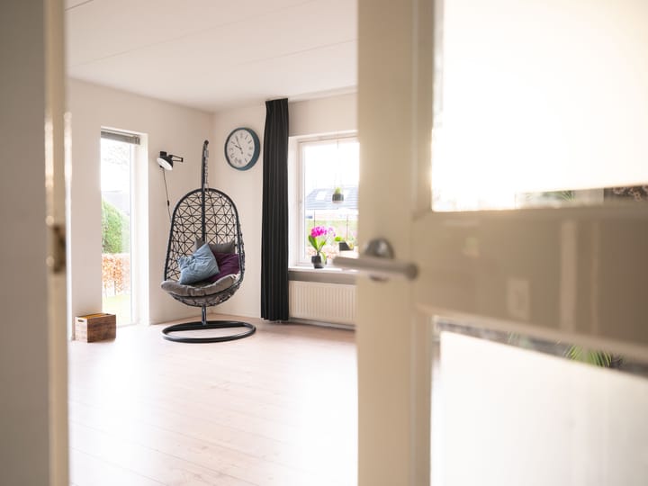 Foto 9 van Bosschawei 5