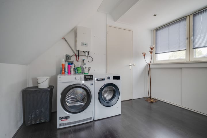 Foto 34 van Oelofsdreef 4