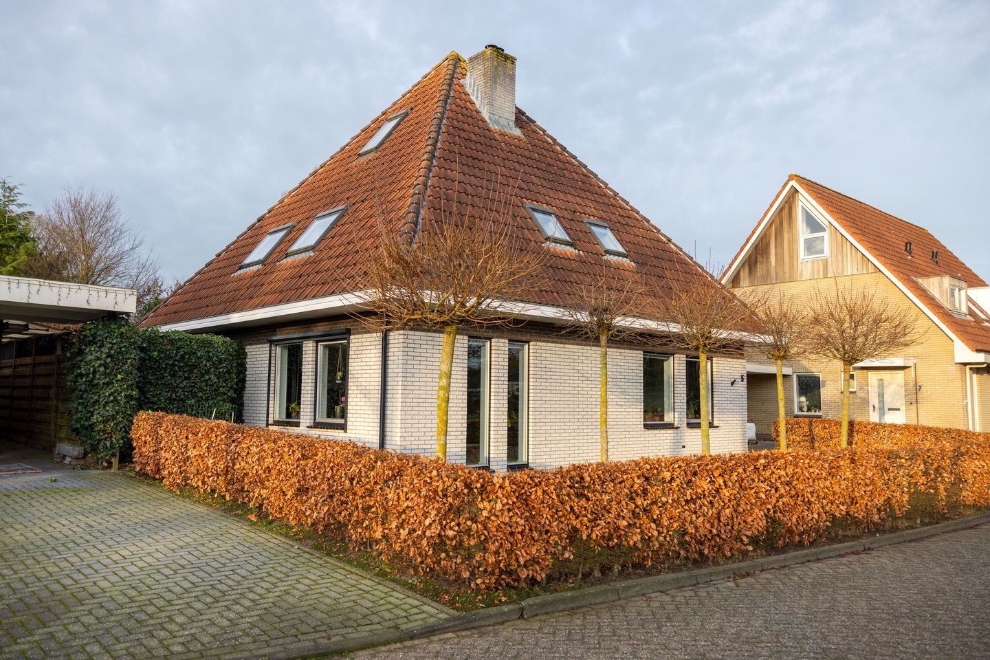 Foto 5 van Bosschawei 5