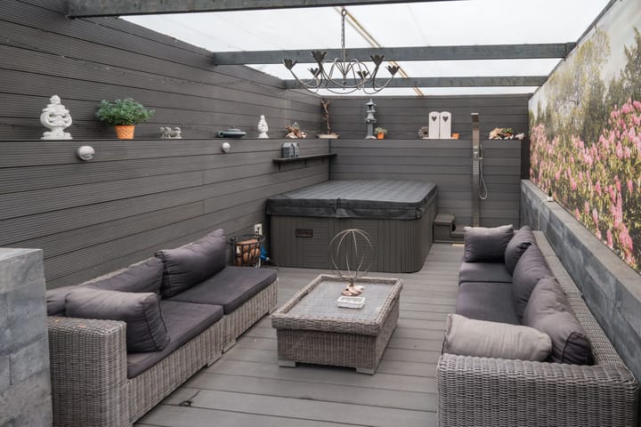 Foto 40 van Oelofsdreef 4