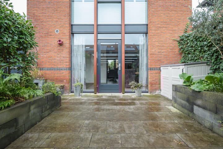 Foto 42 van Oelofsdreef 4