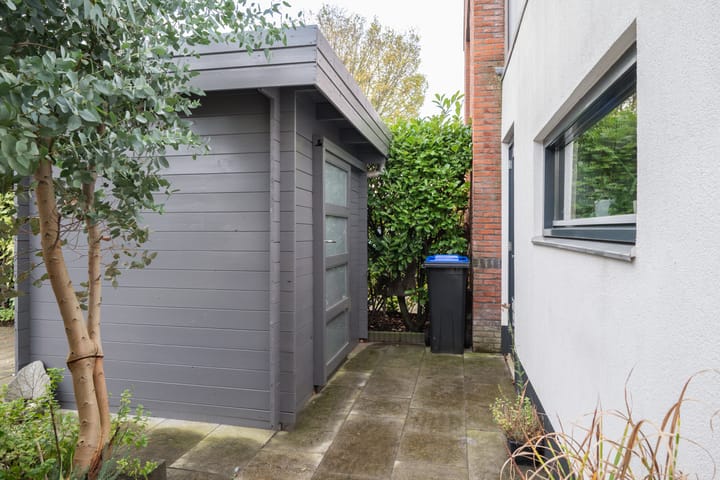 Foto 43 van Oelofsdreef 4