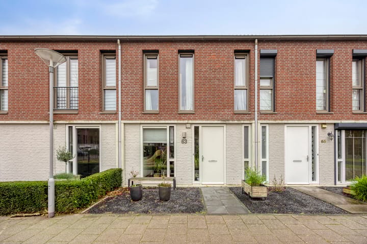 Donkervoortseloop 63