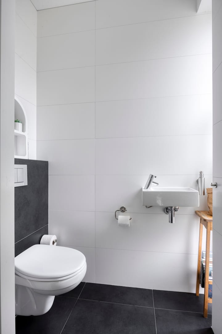 Foto 7 van Donkervoortseloop 63