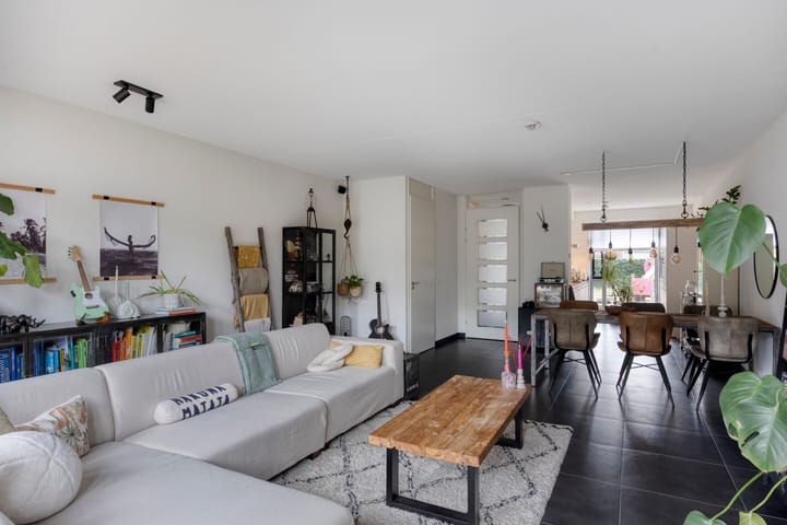 Foto 8 van Donkervoortseloop 63