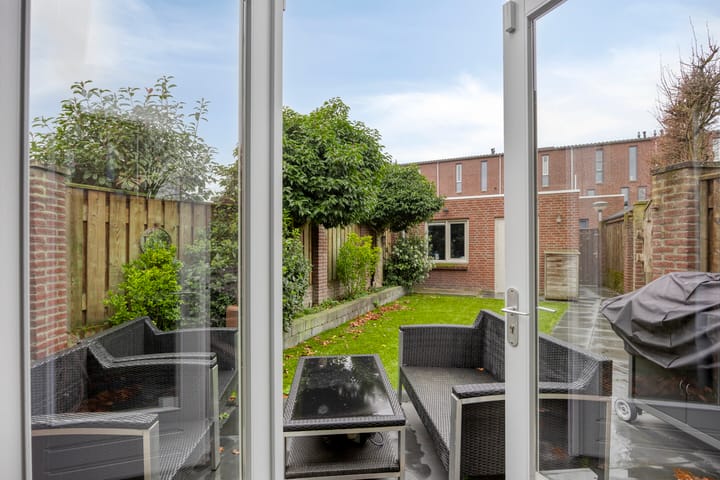 Foto 9 van Donkervoortseloop 63