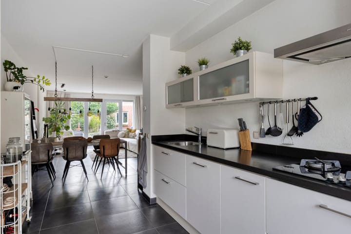 Foto 12 van Donkervoortseloop 63