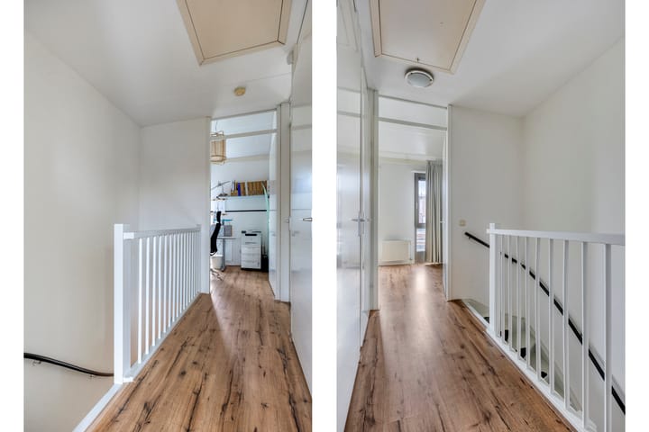 Foto 13 van Donkervoortseloop 63