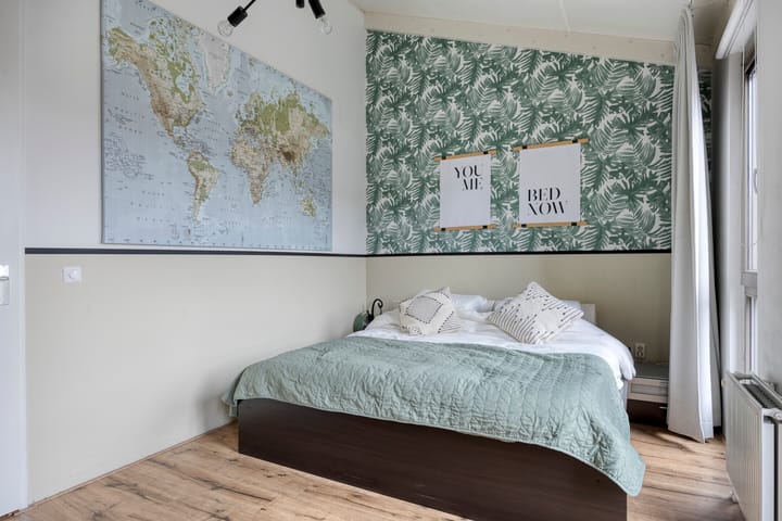 Foto 14 van Donkervoortseloop 63