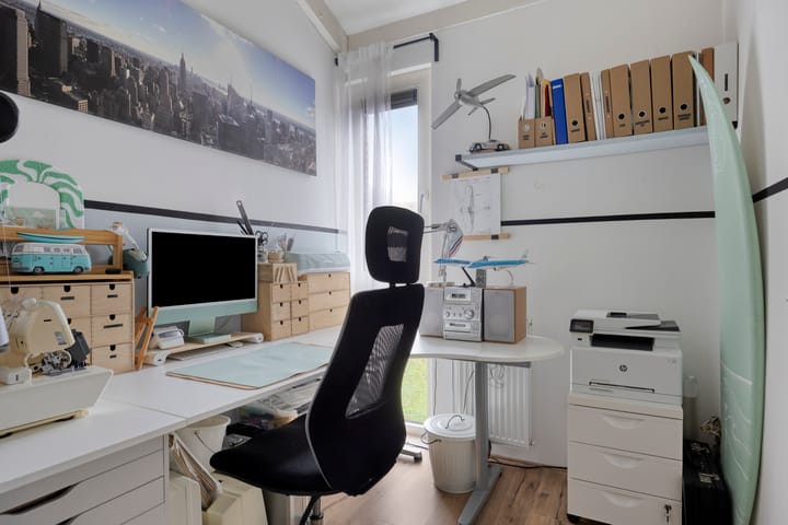 Foto 19 van Donkervoortseloop 63